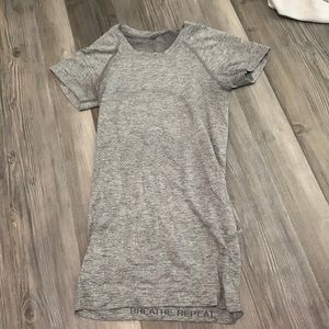 lululemon swiftly tech tee
